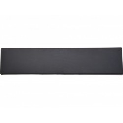 KÜLSŐ DÍSZLÉC FIAT DUCATO 06/ 14 AJTÓ HÁTUL JOBBRA SZÜRKE 1305774070