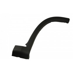 SÁRVÉDŐ DÍSZLÉC FIAT DUCATO 06/ 14 JOBB ELSŐ HÁTSÓ SZÜRKE 735422919