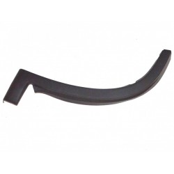 SÁRVÉDŐ DÍSZLÉC FIAT DUCATO 06/ 14 BAL ELSŐ HÁTSÓ SZÜRKE 8545.HC