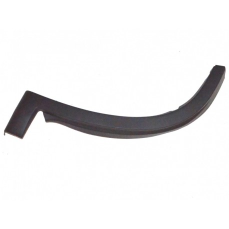 SÁRVÉDŐ DÍSZLÉC FIAT DUCATO 06/ 14 BAL ELSŐ HÁTSÓ SZÜRKE 8545.HC