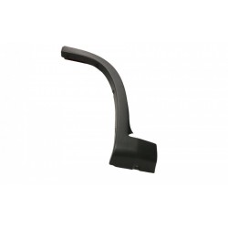 SÁRVÉDŐ DÍSZLÉC FIAT DUCATO 06/ 14 BAL ELSŐ HÁTSÓ SZÜRKE 8545.HC