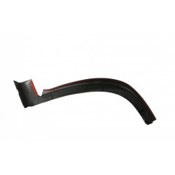 SÁRVÉDŐ DÍSZLÉC FIAT DUCATO 06/ 14 BAL ELSŐ HÁTSÓ SZÜRKE 8545.HC