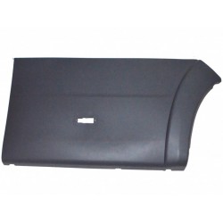 KÜLSŐ DÍSZLÉC FIAT DUCATO 06/ 14 OLDALSÓ SZÉLES HÁTSÓ JOBB OLDALI NEHÉZ SZÜRKE 735491685