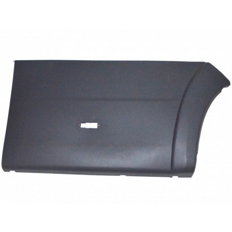 KÜLSŐ DÍSZLÉC FIAT DUCATO 06/ 14 OLDALSÓ SZÉLES HÁTSÓ JOBB OLDALI NEHÉZ SZÜRKE 735491685