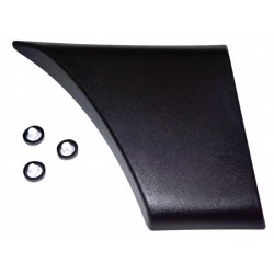 KÜLSŐ DÍSZLÉC RENAULT MASTER 10 OLDALSÓ HÁTSÓ JOBB OLDAL 9387400Q0B