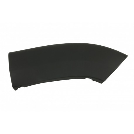 SÁRVÉDŐ DÍSZLÉC FIAT DUCATO 14 JOBB ELSŐ FELSŐ FEKETE 735684318