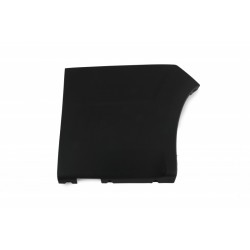 KÜLSŐ DÍSZLÉC FIAT DUCATO 14 OLDALSÓ SZÉLES HÁTSÓ JOBB OLDALI FÉNY FEKETE 735684292