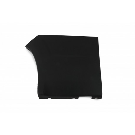 KÜLSŐ DÍSZLÉC FIAT DUCATO 14 OLDALSÓ SZÉLES HÁTSÓ BAL OLDALI FÉNY FEKETE 735684295