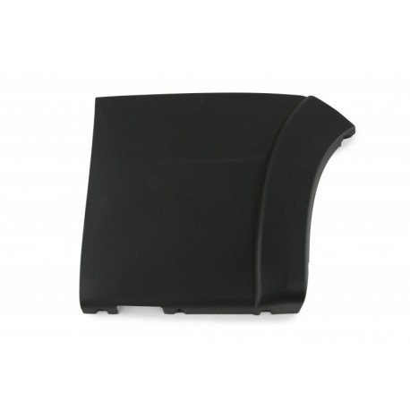 KÜLSŐ DÍSZLÉC FIAT DUCATO 14 OLDALSÓ SZÉLES HÁTSÓ JOBB OLDALI NEHÉZ FEKETE 735684293