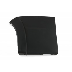 KÜLSŐ DÍSZLÉC FIAT DUCATO 14 OLDALSÓ SZÉLES HÁTSÓ BAL OLDALI NEHÉZ FEKETE 735684296