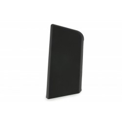 KÜLSŐ DÍSZLÉC FIAT DUCATO 14 AJTÓ JOBB ELSŐ FEKETE 735684317