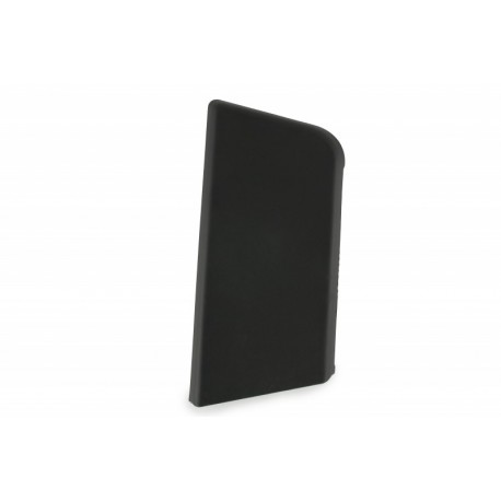 KÜLSŐ DÍSZLÉC FIAT DUCATO 14 AJTÓ JOBB ELSŐ FEKETE 735684317