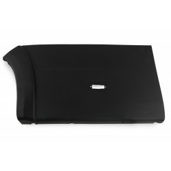 KÜLSŐ DÍSZLÉC FIAT DUCATO 14 OLDALSÓ SZÉLES HÁTSÓ BAL OLDALI NEHÉZ FEKETE 735684297