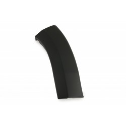 LÖKHÁRÍTÓ DÍSZLÉC FIAT DUCATO 14 JOBB ELSŐ FEKETE 735684536