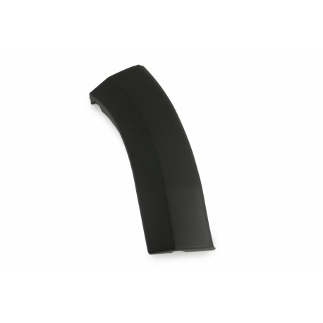 LÖKHÁRÍTÓ DÍSZLÉC FIAT DUCATO 14 JOBB ELSŐ FEKETE 735684536