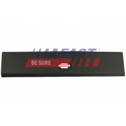 KÜLSŐ DÍSZLÉC RENAULT MASTER 10 OLDALSÓ HOSSZÚ BAL OLDAL 8287700Q0A