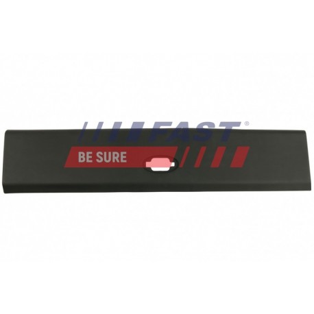 KÜLSŐ DÍSZLÉC RENAULT MASTER 10 OLDALSÓ HOSSZÚ BAL OLDAL 8287700Q0A