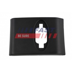 KÜLSŐ DÍSZLÉC RENAULT MASTER 10 OLDALSÓ OSZLOP ELÖL L/R 93197646