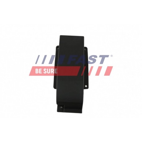 IVECO DAILY 14 JOBB OLDALI KÜLSŐ DÍSZLÉC IVECO DAILY 14 JOBB OLDAL 5801521540