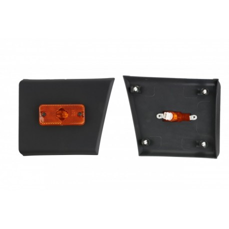 KÜLSŐ DÍSZLÉC FIAT DUCATO 06/ 14 OLDALSÓ OSZLOP BAL OLDALI FEKETE 735684310