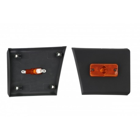 KÜLSŐ DÍSZLÉC FIAT DUCATO 06/ 14 OLDALSÓ OSZLOP JOBB OLDALI FEKETE 735684307