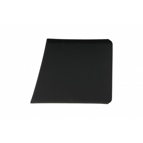 KÜLSŐ DÍSZLÉC FIAT DUCATO 06/ 14 OLDALSÓ OSZLOP BAL OLDALI FEKETE 735684309