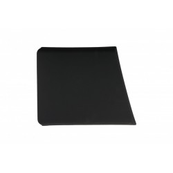 KÜLSŐ DÍSZLÉC FIAT DUCATO 06/ 14 OLDALSÓ OSZLOP JOBB OLDALI FEKETE 1637295980