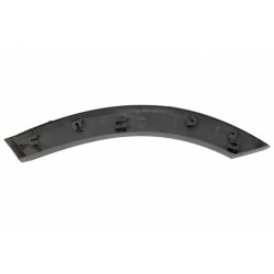 KÜLSŐ DÍSZLÉC FORD TRANSIT 13 AJTÓ ELÖL BALRA BK31-V278L01-AD5CND