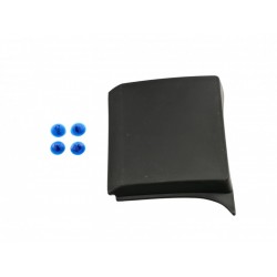 KÜLSŐ DÍSZLÉC RENAULT TRAFIC 14 OLDALSÓ OSZLOP BAL OLDALA 6000618702