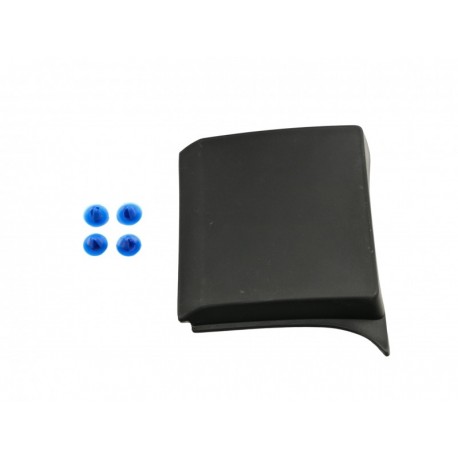 KÜLSŐ DÍSZLÉC RENAULT TRAFIC 14 OLDALSÓ OSZLOP BAL OLDALA 6000618702