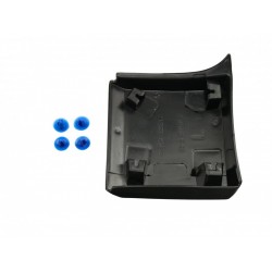 KÜLSŐ DÍSZLÉC RENAULT TRAFIC 14 OLDALSÓ OSZLOP BAL OLDALA 6000618702