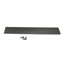 KÜLSŐ DÍSZLÉC RENAULT TRAFIC 14 TOLÓAJTÓK JOBBRA 4407221