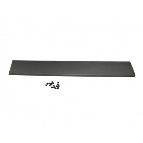 KÜLSŐ DÍSZLÉC RENAULT TRAFIC 14 TOLÓAJTÓK JOBBRA 4407221