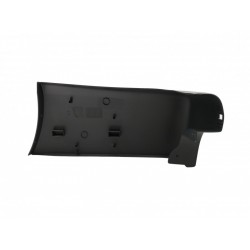 LÖKHÁRÍTÓ SAROK FORD TRANSIT 06 HÁTUL BALRA SZÜRKE FT91304