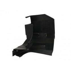 LÖKHÁRÍTÓ SAROK VW CRAFTER 16 HÁTUL BALRA FT91321G