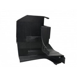 LÖKHÁRÍTÓ SAROK VW CRAFTER 16 JOBB HÁTSÓ SAROK FT91322G