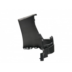 LÖKHÁRÍTÓ SAROK CITROEN BERLINGO 18 HÁTUL BALRA FURGON 2 AJTÓS RÖVID 9816754880