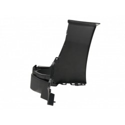 LÖKHÁRÍTÓ SAROK CITROEN BERLINGO 18 HÁTUL JOBBRA FURGON 2 AJTÓS RÖVID 9816754780