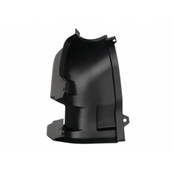 LÖKHÁRÍTÓ SAROK IVECO DAILY 06 HÁTUL JOBBRA FEKETE 504099511