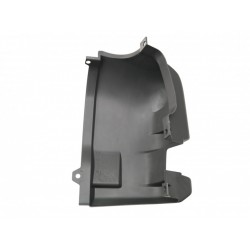 LÖKHÁRÍTÓ SAROK IVECO DAILY 00 HÁTUL BALRA SZÜRKE 500326835