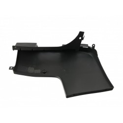 LÖKHÁRÍTÓ SAROK RENAULT TRAFIC 01 JOBB HÁTSÓ SZÜRKE 06 7701066127