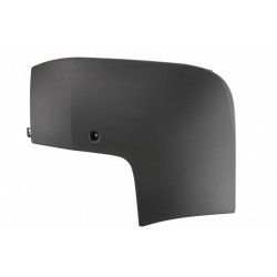 LÖKHÁRÍTÓ SAROK RENAULT TRAFIC 01 BAL HÁTSÓ SZÜRKE 06 7701066125