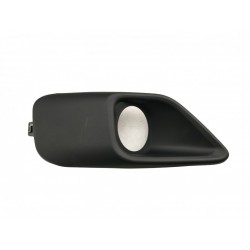 ELSŐ LÖKHÁRÍTÓ RÁCS FIAT DOBLO 09 BAL OLDALI HALOGÉN 15 735615294