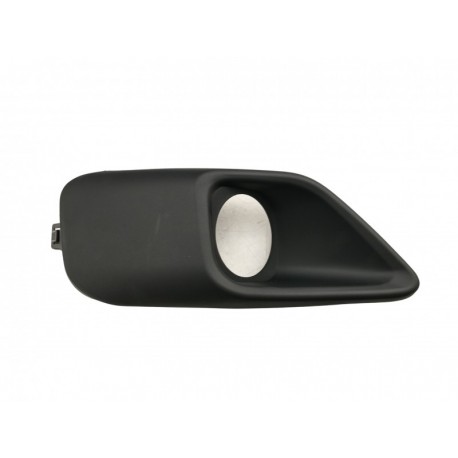 ELSŐ LÖKHÁRÍTÓ RÁCS FIAT DOBLO 09 BAL OLDALI HALOGÉN 15 735615294