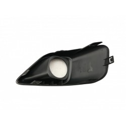 ELSŐ LÖKHÁRÍTÓ RÁCS FIAT DOBLO 09 BAL OLDALI HALOGÉN 15 735615294