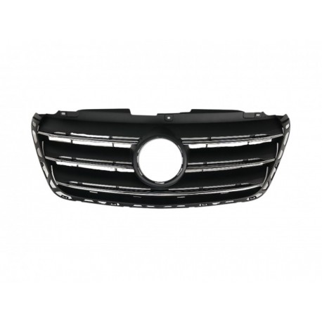 ELÜLSŐ HŰTŐRÁCS MERCEDES SPRINTER 18 907/910 9108852700