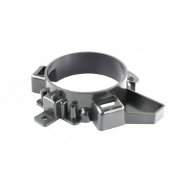 KÖDLÁMPA KERET FORD TRANSIT 13 BAL OLDALI RÖGZÍTÉS BK31-15T223-AA