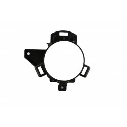 KÖDLÁMPA KERET FORD TRANSIT 13 JOBB OLDALI RÖGZÍTÉS BK31-15T222-AA