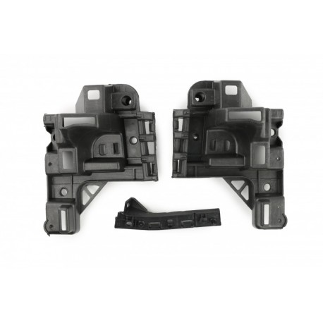 LÖKHÁRÍTÓTARTÓ CITROEN BERLINGO 08 HÁTSÓ SZETT L+R 7416.H9