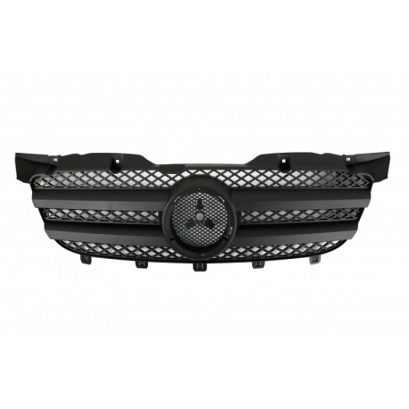 ELÜLSŐ HŰTŐRÁCS MERCEDES SPRINTER 06 906 9068800385